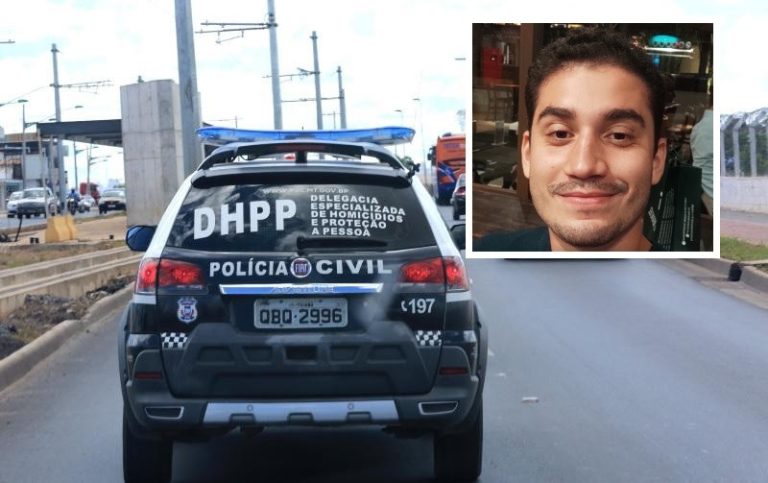 Advogado condenado por tentativa de feminicídio com barra de ferro em Cuiabá